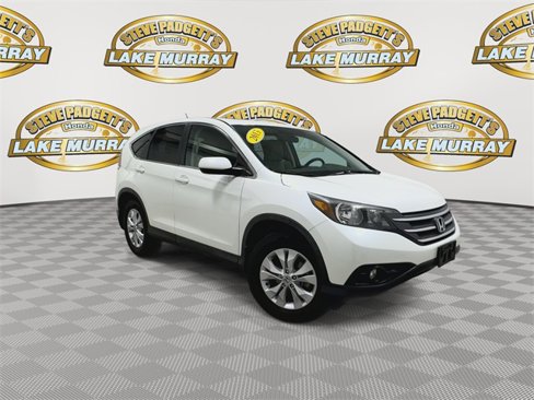 Used 2013 Honda CR-V EX image 5