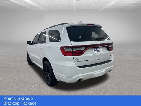 Used 2017 Dodge Durango GT w/ Premium Group image 10