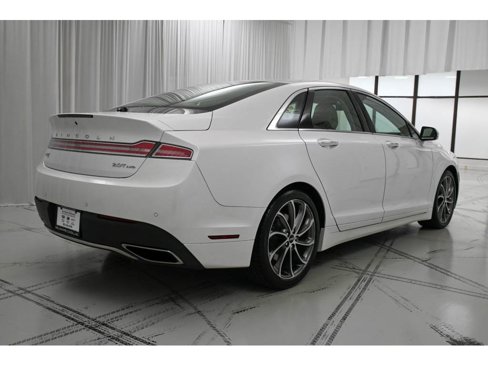 Used 2019 Lincoln MKZ Reserve w/ Reserve Plus Package image 7