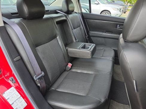 Used 2010 Nissan Sentra 2.0 SL w/ Premium Plus Pkg image 15