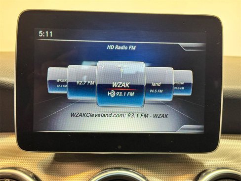 Used 2018 Mercedes-Benz GLA 250 4MATIC image 44