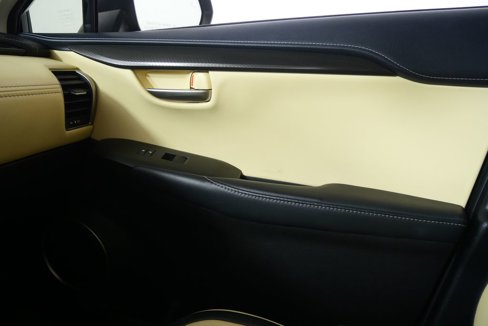 Used 2015 Lexus NX 200t F Sport image 28