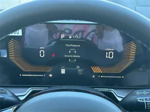 New 2025 Kia Sorento S image 11