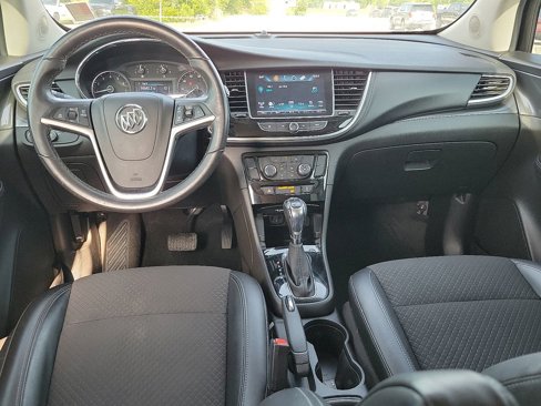 Used 2018 Buick Encore Preferred image 10