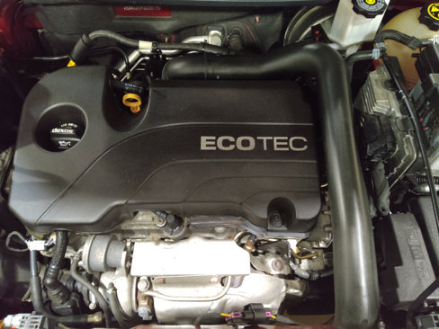 Used 2018 Chevrolet Equinox LT image 30