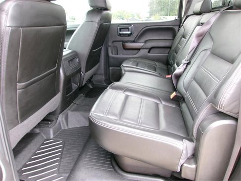 Used 2017 GMC Sierra 1500 Denali image 16