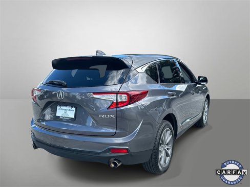 Used 2019 Acura RDX w/ Technology Package image 26
