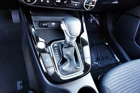 Used 2023 Kia Soul EX image 32