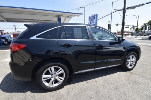 Used 2014 Acura RDX FWD w/ Technology Package image 17