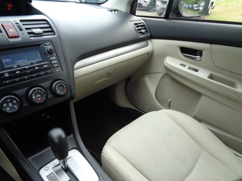 Used 2013 Subaru Crosstrek 2.0i Premium w/ Popular Pkg 1 image 20