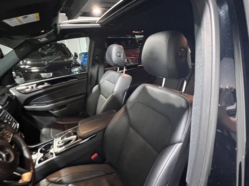 Used 2018 Mercedes-Benz GLE 350 4MATIC w/ Premium 1 Package image 27