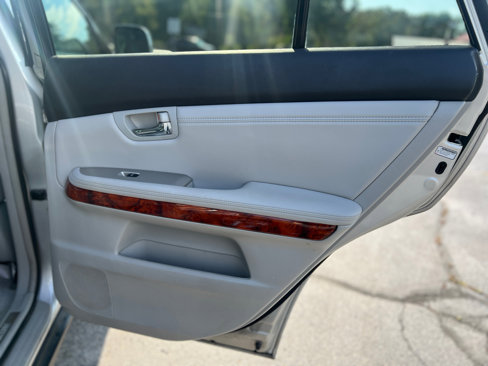 Used 2008 Lexus RX 350 AWD image 31