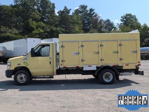Used 2019 Ford E-450 and Econoline 450 Super Duty w/ Power Windows & Locks Group image 8