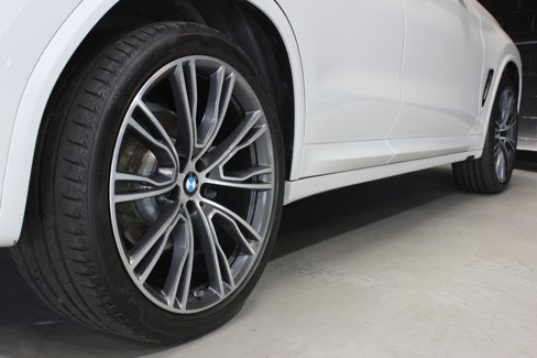 Used 2022 BMW X3 sDrive30i w/ M Sport Package 2 image 18