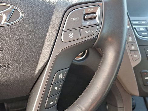 Used 2015 Hyundai Santa Fe GLS w/ Option Group 03 image 23