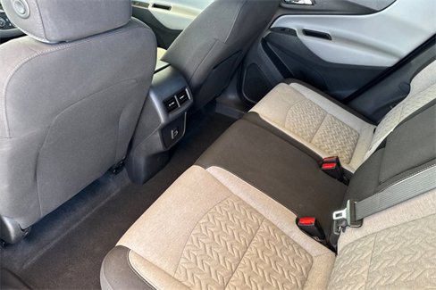 Used 2023 Chevrolet Equinox LT image 14