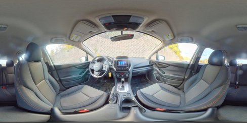 Used 2019 Subaru Crosstrek 2.0i Premium w/ Popular Package #2 image 35