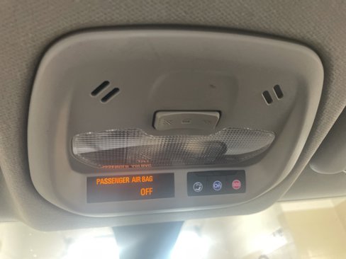Used 2020 Chevrolet Spark LT image 18