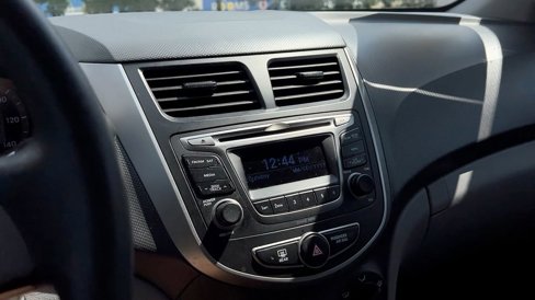 Used 2016 Hyundai Accent SE image 26