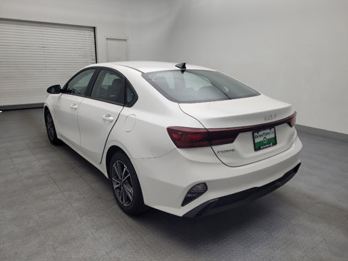 Used 2023 Kia Forte LXS image 5