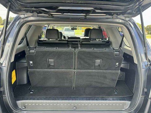 Used 2015 Toyota 4Runner SR5 Premium image 10