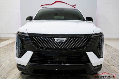 Used 2025 Cadillac Escalade IQ Sport 1 image 30