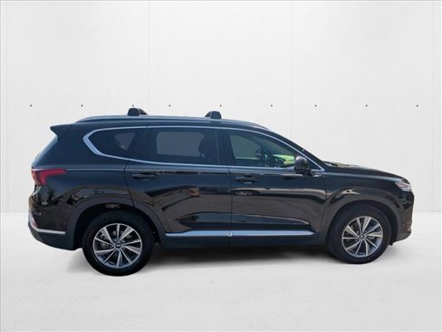 Used 2020 Hyundai Santa Fe SEL w/ Convenience Package image 4