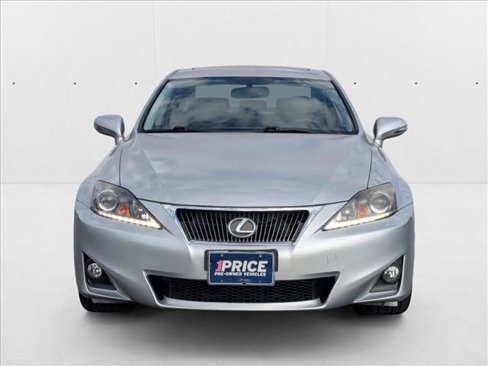 Used 2011 Lexus IS 250 image 2