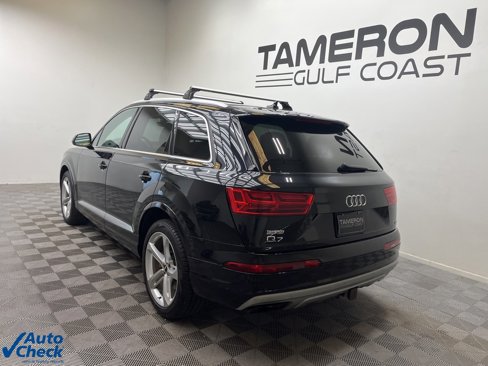 Used 2019 Audi Q7 3.0T Prestige image 8