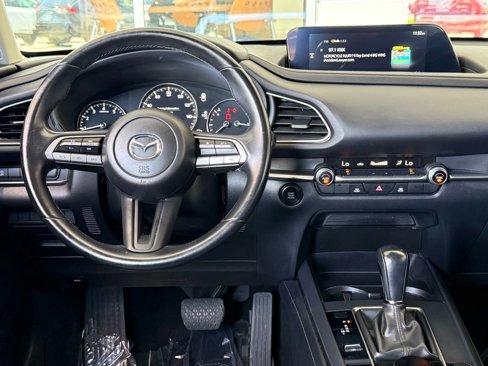 Used 2023 MAZDA CX-30 AWD 2.5 S w/ Select Package image 32