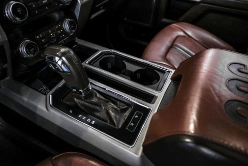 Used 2019 Ford F150 King Ranch w/ Equipment Group 601A Luxury image 23