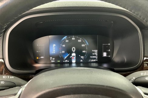 Used 2017 Volvo S90 T5 Momentum w/ Vision Package image 20