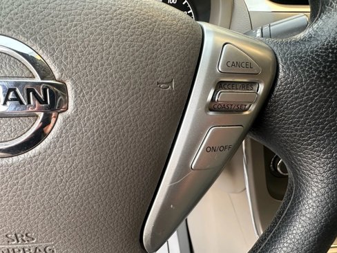 Used 2014 Nissan Sentra S image 14