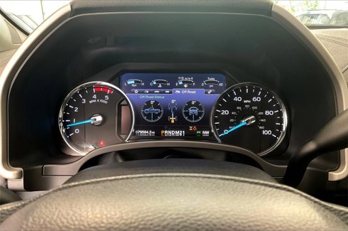 Used 2019 Ford F250 Lariat w/ Lariat Ultimate Package image 21