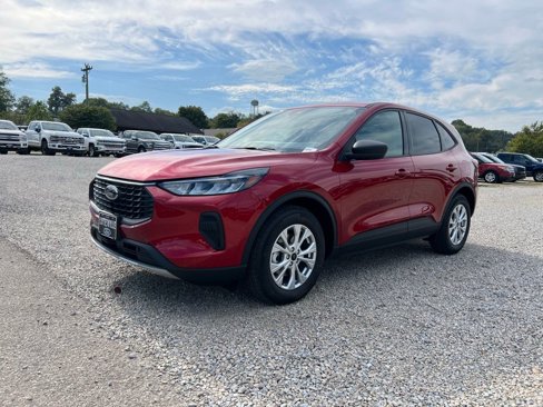 New 2025 Ford Escape Active image 4
