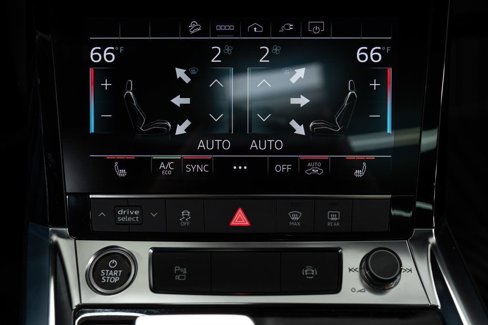 Used 2021 Audi e-tron Premium image 20