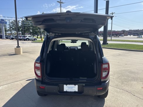New 2025 Ford Bronco Sport Big Bend w/ Convenience Package image 21