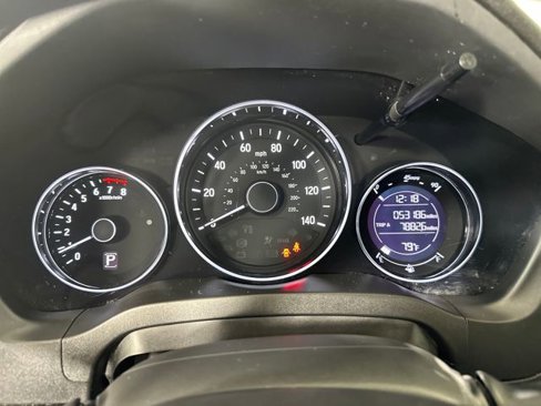 Used 2018 Honda HR-V LX image 17