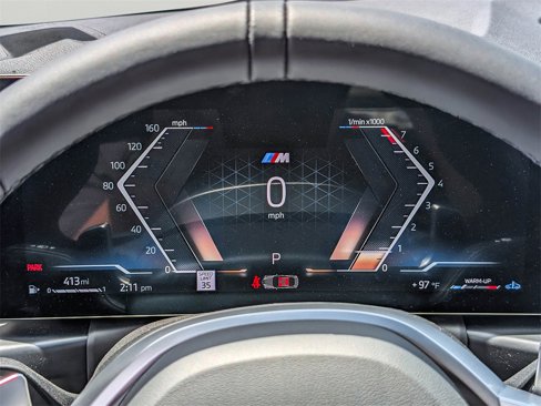 New 2025 BMW 230i xDrive Coupe w/ M Sport Package image 21