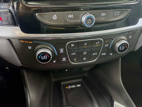 Used 2019 Chevrolet Traverse Premier w/ LPO, Blackout Package image 14