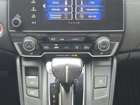 Used 2017 Honda CR-V EX-L image 33