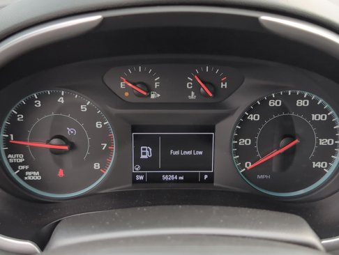 Used 2023 Chevrolet Malibu LT w/ Driver Confidence Package image 3