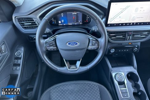 Used 2023 Ford Escape Active w/ Tech Pack #1 image 17