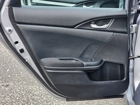 Used 2020 Honda Civic EX image 23