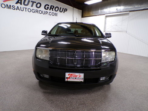Used 2007 Lincoln MKX AWD image 8