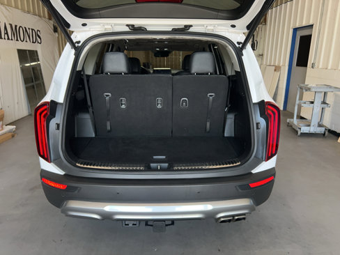 Used 2021 Kia Telluride SX w/ SX Prestige Package image 30