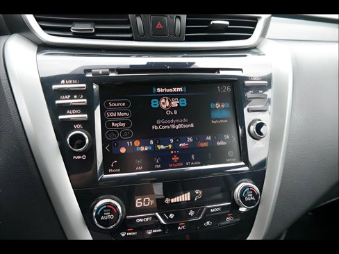 Used 2019 Nissan Murano SL w/ SL Technology Package image 18