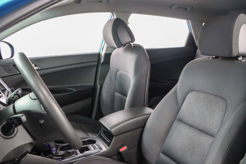 Used 2018 Hyundai Tucson SEL image 23