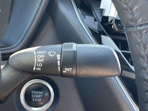 Used 2025 Toyota Corolla SE image 23