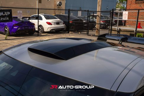 Used 2021 Toyota Supra Premium w/ Driver Assist Package image 27